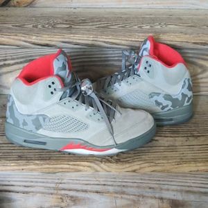 Jordan 5 Retro